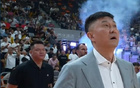 媒体人：广东今夏很多决定都是少主陈浩峰部署朱芳雨请辞明智之举