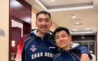 全是硬菜!山东休赛期关键续约落定,三人留队一人走,新赛季稳了