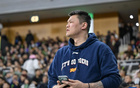 朱芳雨、杜锋相继离队,CBA十一冠王广东男篮进入重建时间