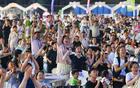抽“苏超”门票、签名球衣!本周六相约宿迁市民活动中心“第二现场”