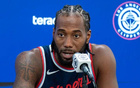 NBA调查或拖至2027年 伦纳德重返猛龙交易陷行政僵局