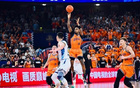 CBA|上海男篮留住功勋外援古德温