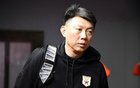唐田只是过渡主帅,两大底线清晰:避免联赛溃败,全力冲击足协杯
