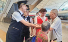 运力跟着赛事走，服务围着球迷转