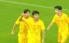 三战全胜！U17国足2-1勒沃库森，赵松源1球1助，球迷认清3个事实