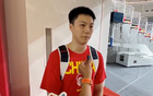 热身赛|中国男篮对阵乌拉圭首战大名单出炉:胡明轩伤愈复出