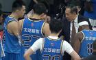 CBA猛料！北京报价NBA后卫，上海男篮有意麦基，北控欲留下王少杰
