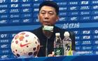 唐田确认泰山3人缺席5外援首发,明确执教变化理念,一言圈全球山东人
