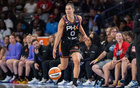 WNBA季后赛卡位战白热化：三场焦点对决周四打响