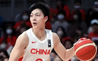 中国男篮12人大名单出炉!胡明轩焦泊乔入选,崔永熙无缘,庞峥麟免检