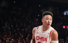 中国男篮83-78战胜乌拉圭 球员评价:3人优秀,8人及格