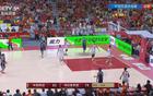8中6!顶级奇兵打脸杜锋!中国男篮击败南美球队